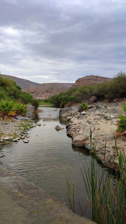 San Miguel. Credit: Daniela Reyes.